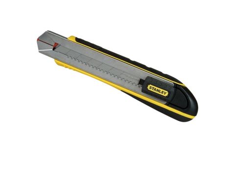 STANLEY NOŻYK 25mm OSTANLEY ŁAM.FATMAX