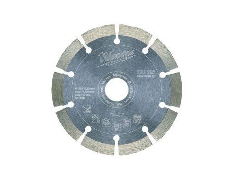 MILWAUKEE TARCZA DIAM. DUH 180mm