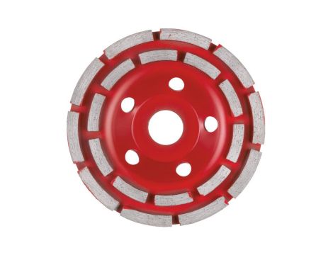 MILWAUKEE TARCZA SZLIFIERKA DIAM DCWU125