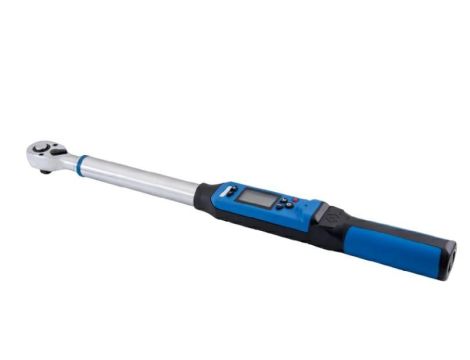 KING TONY KLUCZ DYNAMOMETRYCZNY 1/2" 42 - 210Nm 450mm