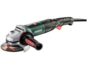 METABO SZLIFIERKA KĄTOWA 125mm 1500W WEV 1500-125 RT