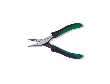 JONNESWAY SZCZYPCE MINI WYDŁUŻONE PROSTE