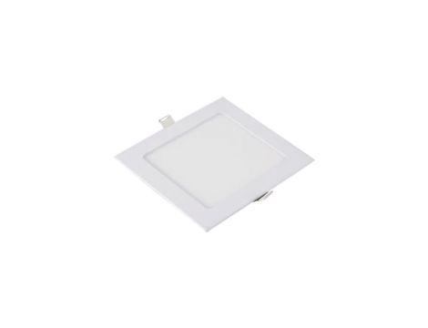 DOWNLIGHT Podtynkowy KWADRAT 24W 1920lm 4000K Neutralny IP20 EC79813