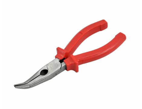 AWTOOLS SZCZYPCE WYDŁUŻONE WYGIĘTE 200mm / TYP AMERYKAŃSKI