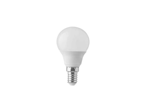 Żarówka LED E14 3,7W P45 320lm 3000K 180 st. IP20 214123