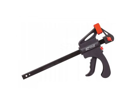 AWTOOLS ŚCISK STOLARSKI SZYBKOZACISKOWY 400mm