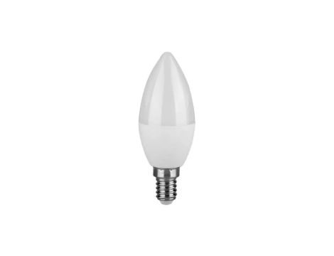 Żarówka LED E14 3,7W C37 320lm 4000K 180 st. IP20 214166