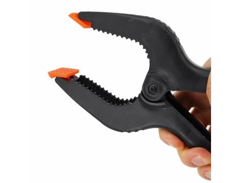 AWTOOLS ŚCISK SPRĘŻYNOWY 150mm - 2