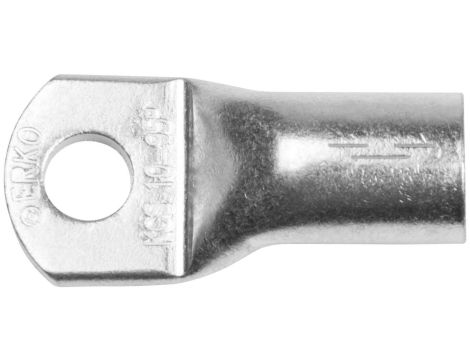 Końcówka rurowa KCS_8-95/1 /10szt./