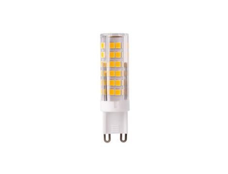 ŻARÓWKA LED G9 7W 630lm WW 3000K Ciepła biała