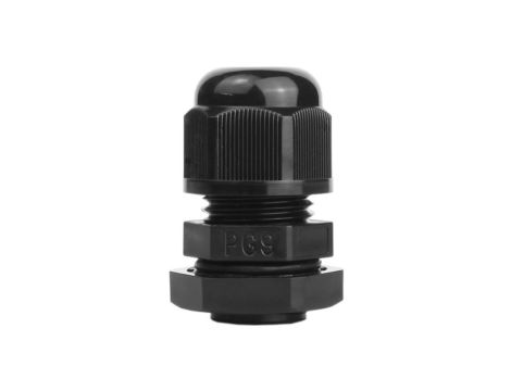 PG9 Dławnica kablowa 4-8mm IP68 dławik kablowy DGN 3022