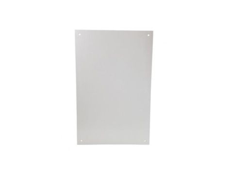 Płyta montażowa poliestrowa 4mm PMPH 46 do obudowy HYDRA 46x 1608