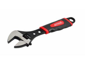 AWTOOLS KLUCZ NASTAWNY TYPU SZWED - GUMOWY UCHWYT 250mm - image 2