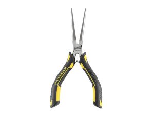 STANLEY SZCZYPCE MINI PÓŁOKRĄGŁE