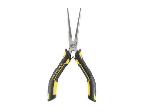 STANLEY SZCZYPCE MINI PÓŁOKRĄGŁE