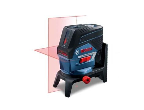 BOSCH LASER KRZYŻOWY GCL 2-50 C +UCHWYT RM 2 +ADAPTER AA 1 +STATYW BT 150 0601066G02