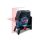 BOSCH LASER KRZYŻOWY GCL 2-50 C +UCHWYT RM 2 +ADAPTER AA 1 +STATYW BT 150 0601066G02