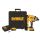 DEWALT GWOŹDZIARKA DO BETONU 18V 13-57mm 2x5,0Ah BEZSZCZOTKOWA DCN890P2