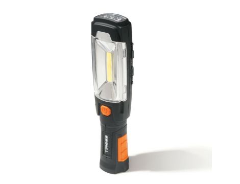 TIROSS LAMPA WARSZTATOWA AKU 3W COB TS-1108 - 2
