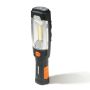 TIROSS LAMPA WARSZTATOWA AKU 3W COB TS-1108 - 3