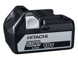 HIKOKI AKUMULATOR 18V 5,0Ah BSL1850
