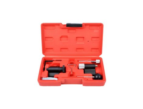 BLOKADA ROZRZĄDU /SILVER