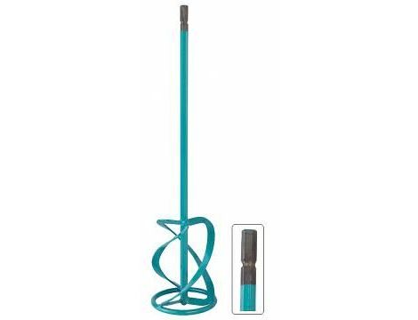 COLLOMIX MIESZADŁO MK 120 HF MOCOWANIE HEXAFIX