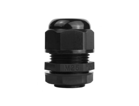 Dławnica kablowa 13-18mm M25 IP68 dławik metryczny DGN 3060