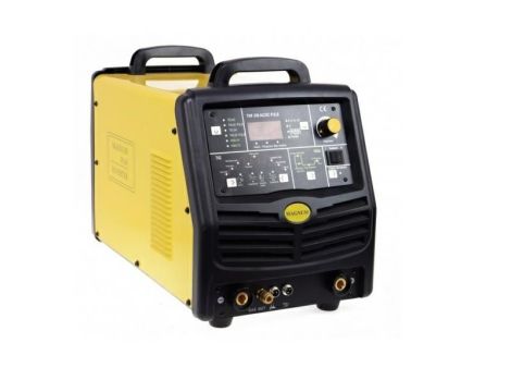 MAGNUM SPAWARKA INWERTOROWA THF236 PULS AC/DC