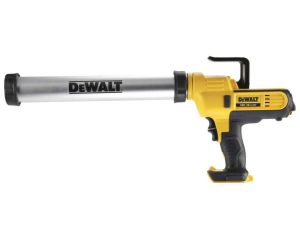 DEWALT WYCISKACZ DO MAS 18V 600 ml, 2500N BEZ AKUMULATORÓW I ŁADOWARKI DCE580N