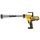 DEWALT WYCISKACZ DO MAS 18V 600 ml, 2500N BEZ AKUMULATORÓW I ŁADOWARKI DCE580N