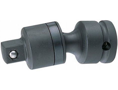 KING TONY PRZEGUB KULISTY UDAROWY 3/8" KULKA