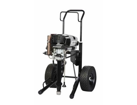 KOMATZ AGREGAT MALARSKO-SZPACHLARSKI RANGER