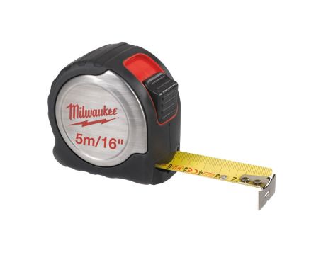 MILWAUKEE MIARA ZWIJANA  5m/C5-16/2