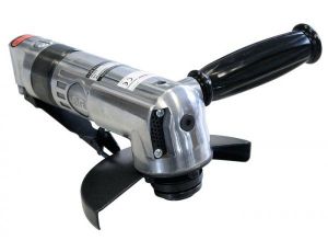 SATRA SZLIFIERKA KĄTOWA PNEUMATYCZNA 125