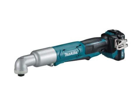 MAKITA WKRĘTARKA KĄTOWA 12V CXT TL064DWAE 1/4" 60Nm 2x2,0Ah