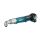 MAKITA WKRĘTARKA KĄTOWA 12V CXT TL064DWAE 1/4