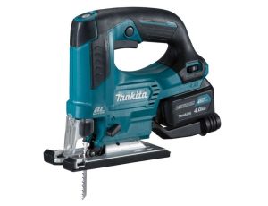 MAKITA WYRZYNARKA 12V CXT JV103DSMJ 2x4,0Ah