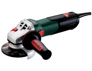 METABO SZLIFIERKA KĄTOWA 115mm 900W W 9-115 QUICK