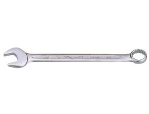 KING TONY KLUCZ PŁASKO-OCZKOWY DŁUGI 17mm