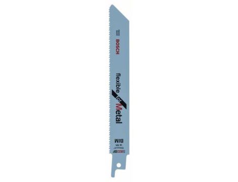 BOSCH BRZESZCZOT DO PIŁY SZABLASTEJ S922BF /100szt. 2608656027