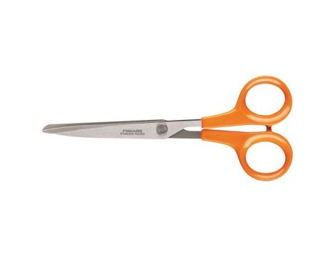 FS.NOŻYCZKI CLASSIC DO PAPIERU 17cm