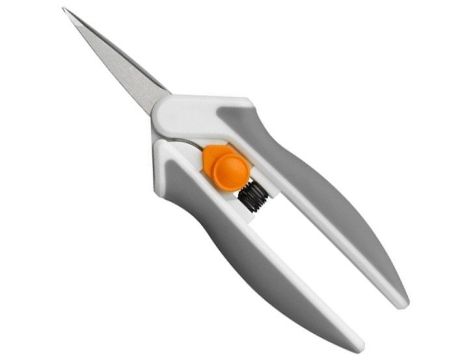 FISKARS NOŻYCZKI KRAWIECKIE EASY ACTION  13 cm