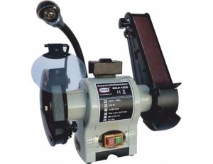 PROMA SZLIFIERKA STOŁOWA  BKLP-1500