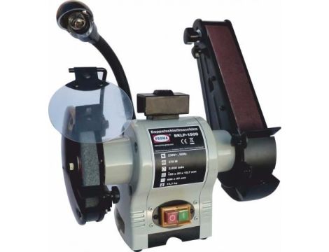 PROMA SZLIFIERKA STOŁOWA  BKLP-1500