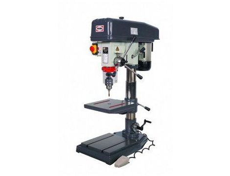 PROMA WIERTARKA KOLUMNOWA / STOŁOWA  BZ-25B/400