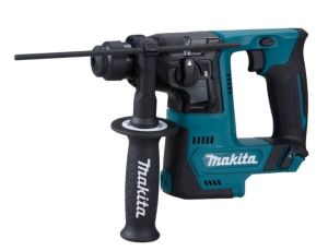 MAKITA MŁOT WIERCĄCY SDS-PLUS 10,8V LI-ION 1,0J BEZ AKUMULATORÓW I ŁADOWARKI HR140DZ