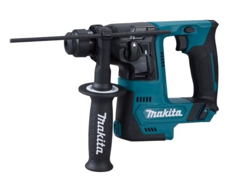 MAKITA MŁOT WIERCĄCY SDS-PLUS 10,8V LI-ION 1,0J BEZ AKUMULATORÓW I ŁADOWARKI HR140DZ
