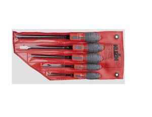 WKRĘTAKI KOMPLET  5szt.