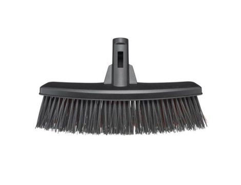 FS.GŁOWICA SZCZOTKI UNIWERSALNEJ (M) SOLID